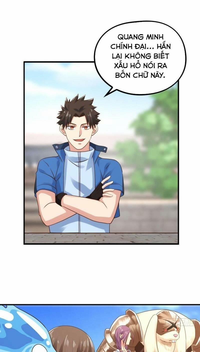 Trọng Sinh Đại Ngoạn Gia 163 trang 0