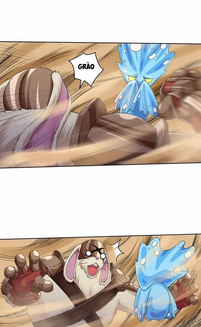 Trọng Sinh Đại Ngoạn Gia 163 trang 12