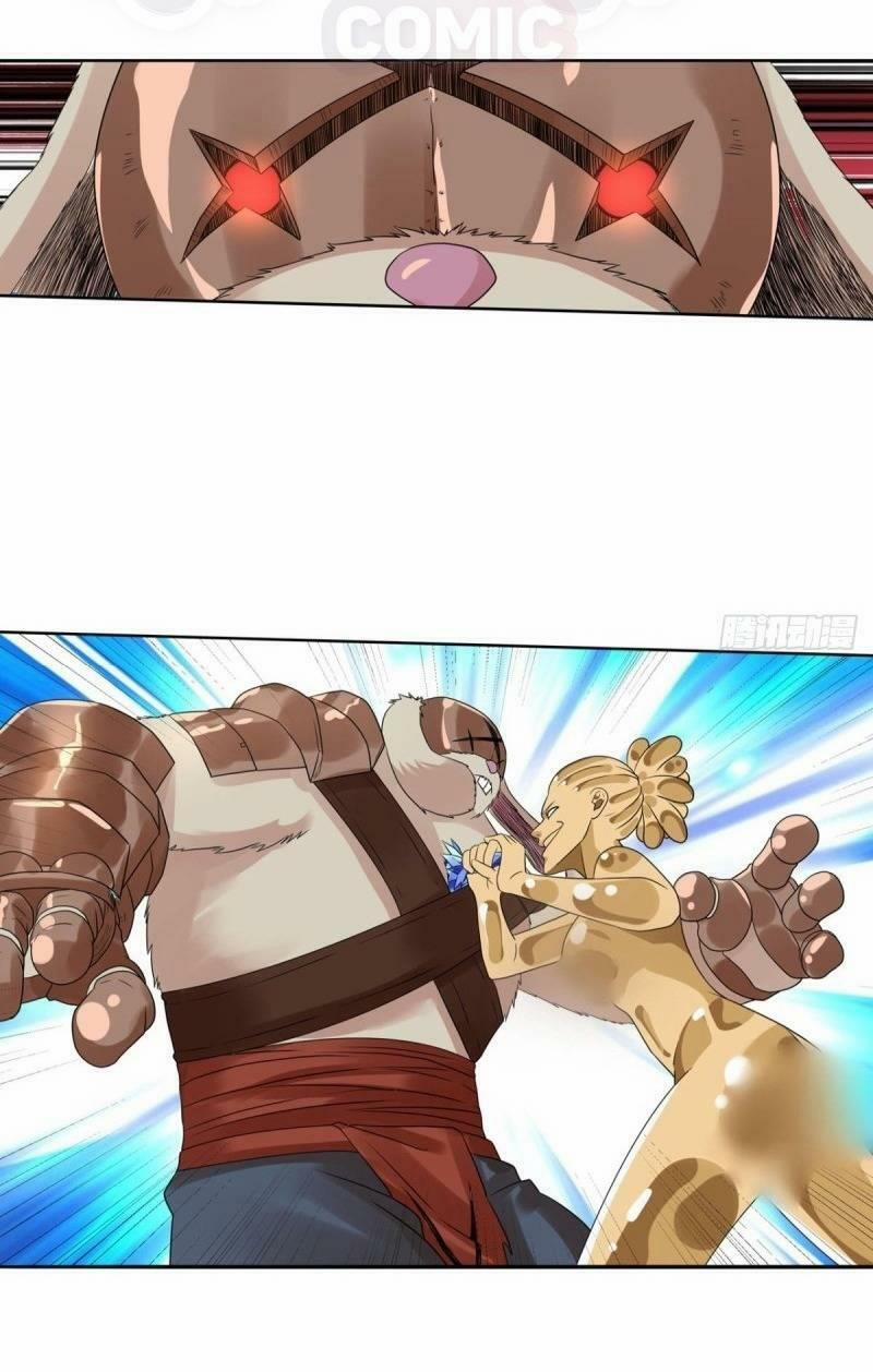 Trọng Sinh Đại Ngoạn Gia 163 trang 15