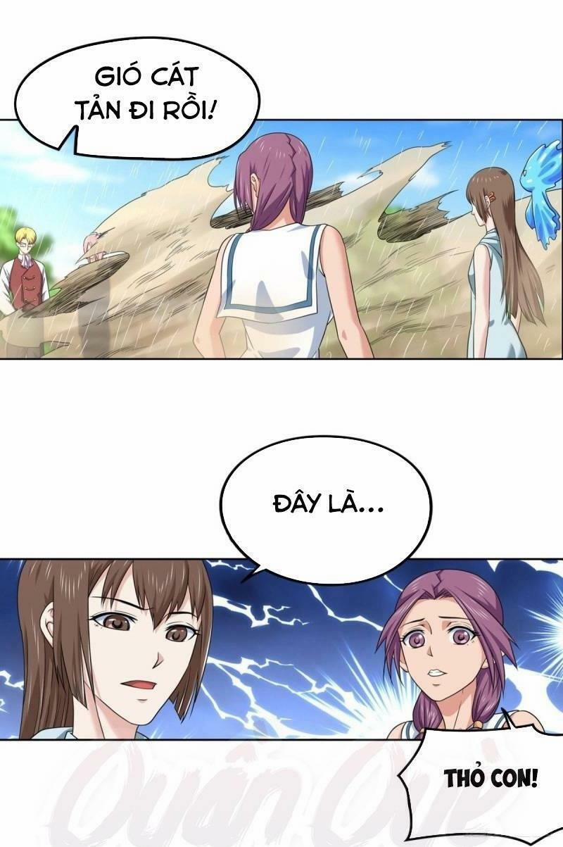 Trọng Sinh Đại Ngoạn Gia 164 trang 0