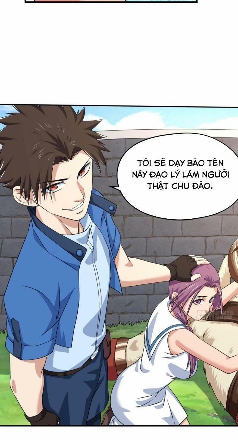 Trọng Sinh Đại Ngoạn Gia 164 trang 11