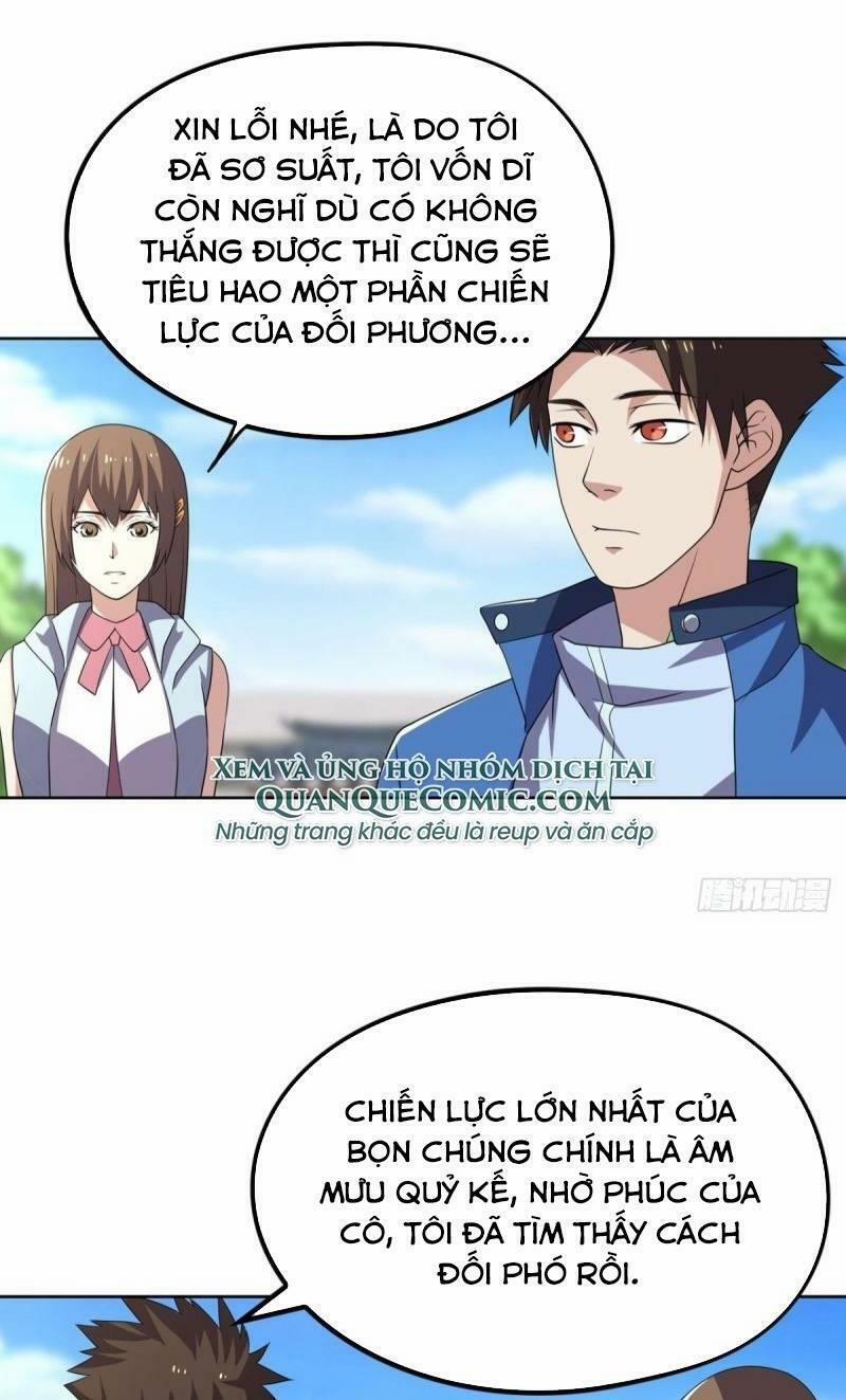 Trọng Sinh Đại Ngoạn Gia 164 trang 12