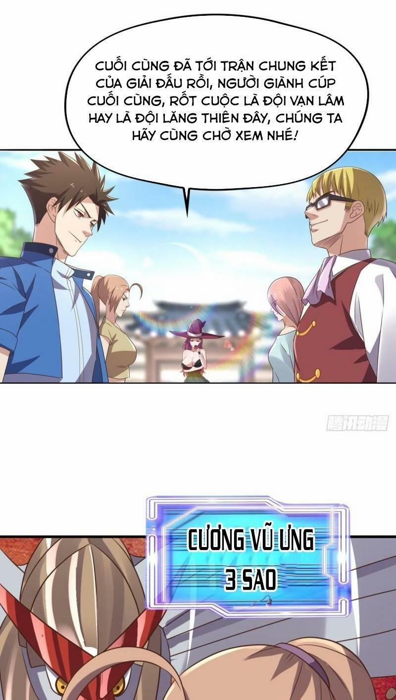 Trọng Sinh Đại Ngoạn Gia 164 trang 14