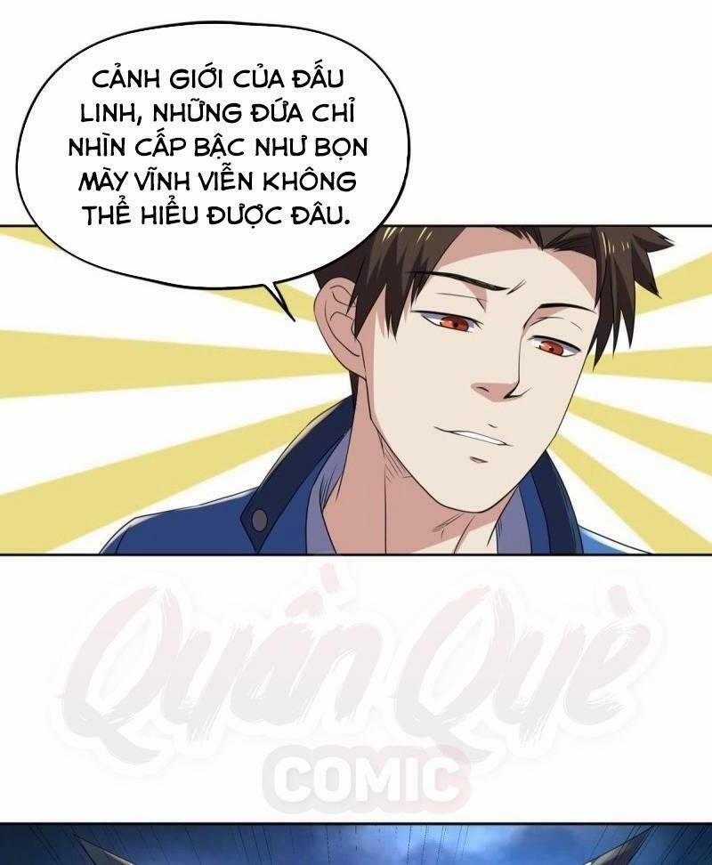 Trọng Sinh Đại Ngoạn Gia 164 trang 18