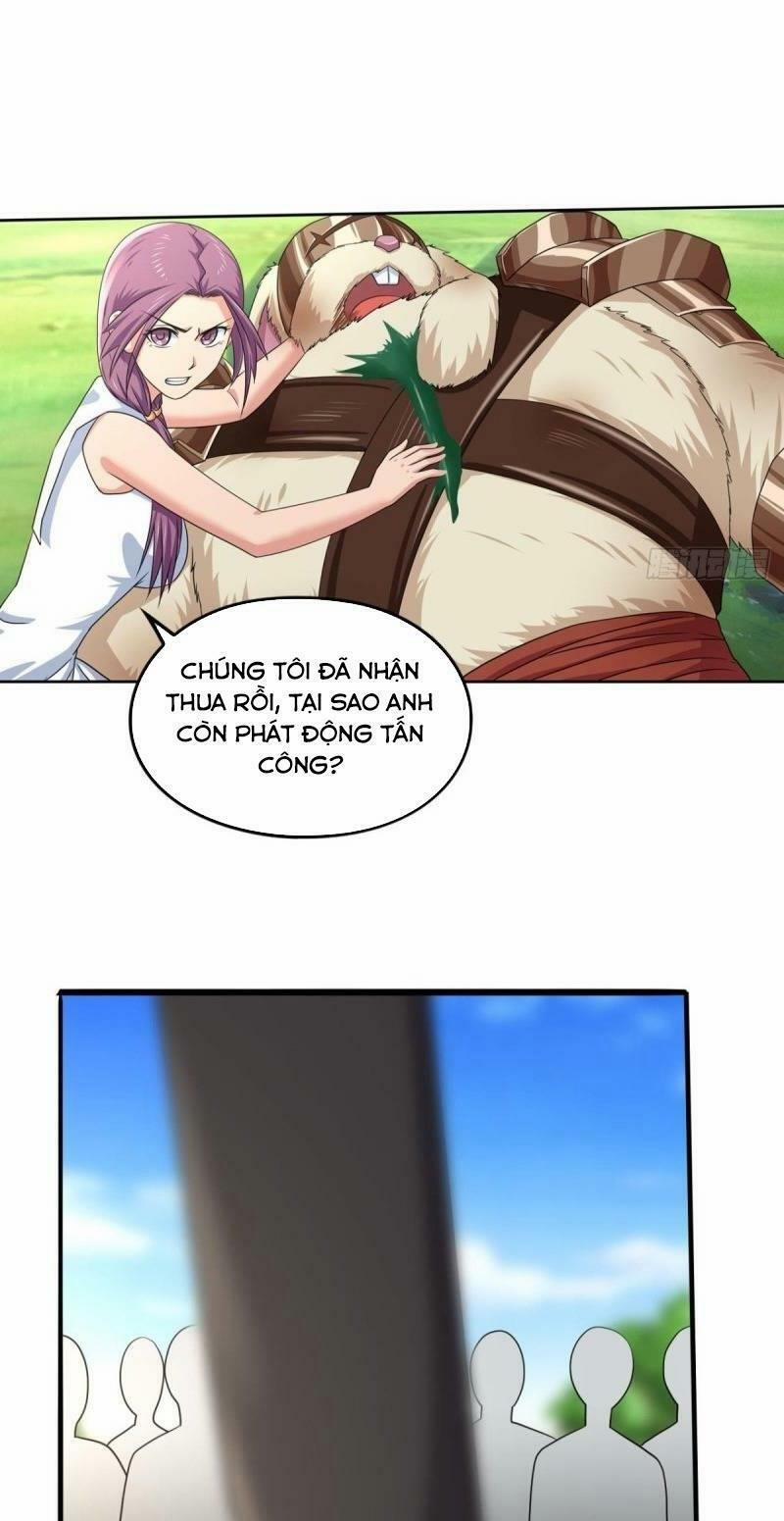 Trọng Sinh Đại Ngoạn Gia 164 trang 8