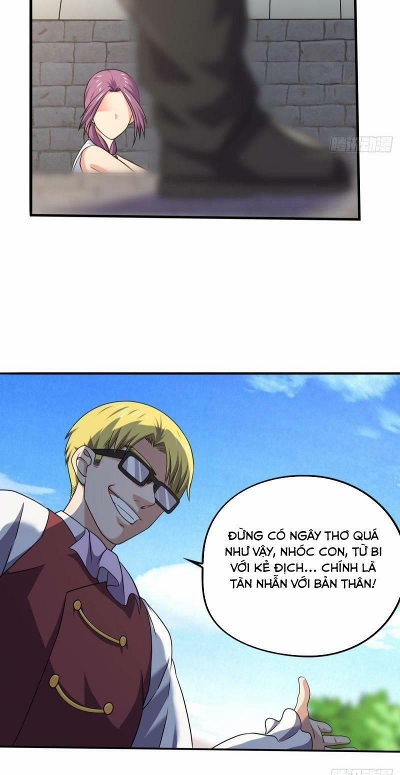 Trọng Sinh Đại Ngoạn Gia 164 trang 9