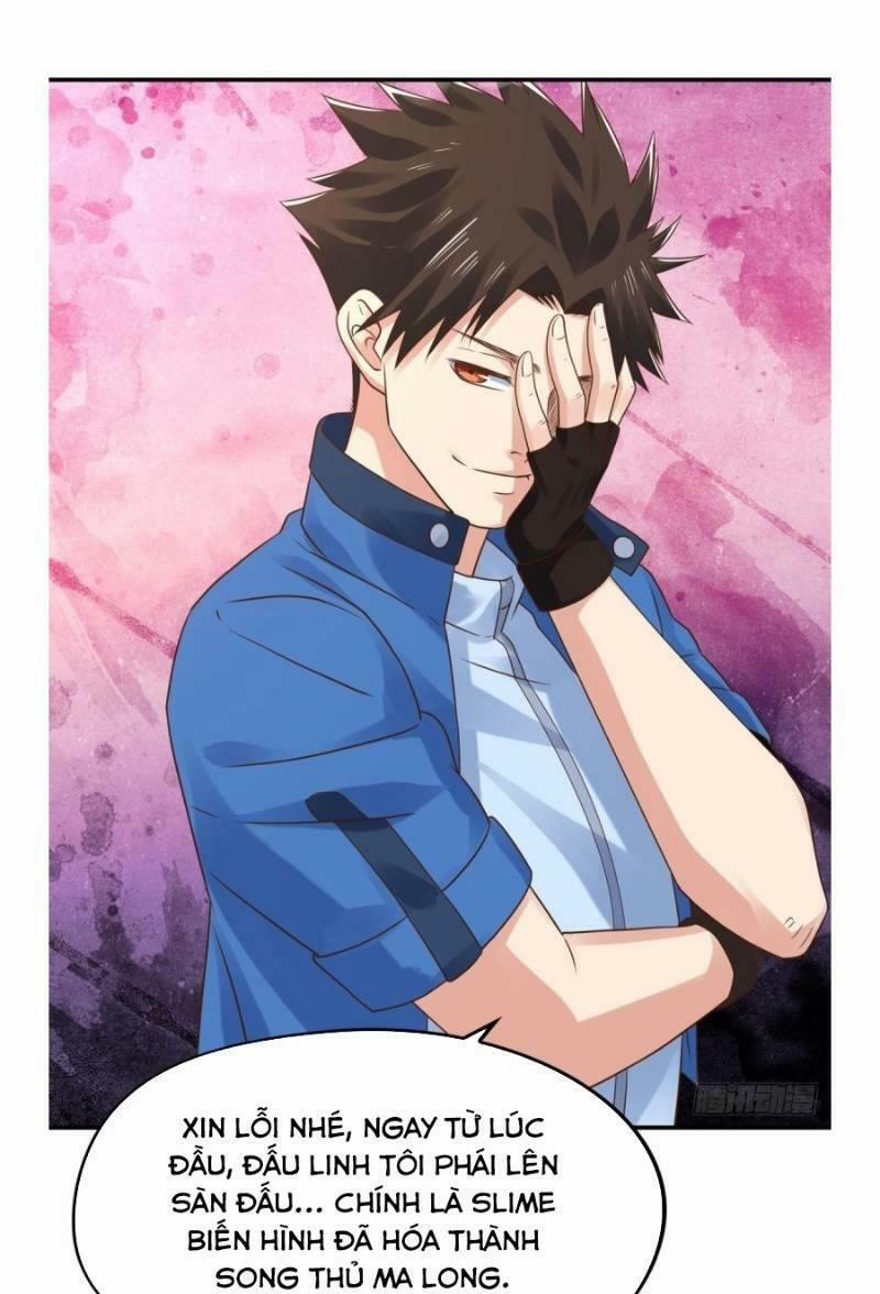 Trọng Sinh Đại Ngoạn Gia 165 trang 12