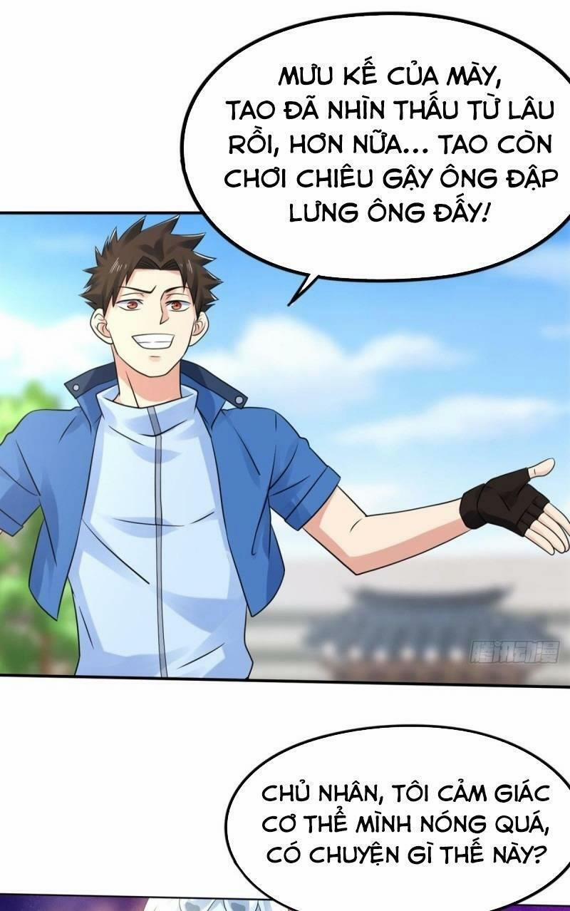 Trọng Sinh Đại Ngoạn Gia 165 trang 14