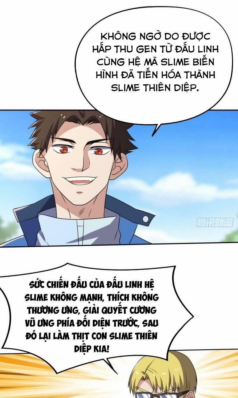 Trọng Sinh Đại Ngoạn Gia 165 trang 16