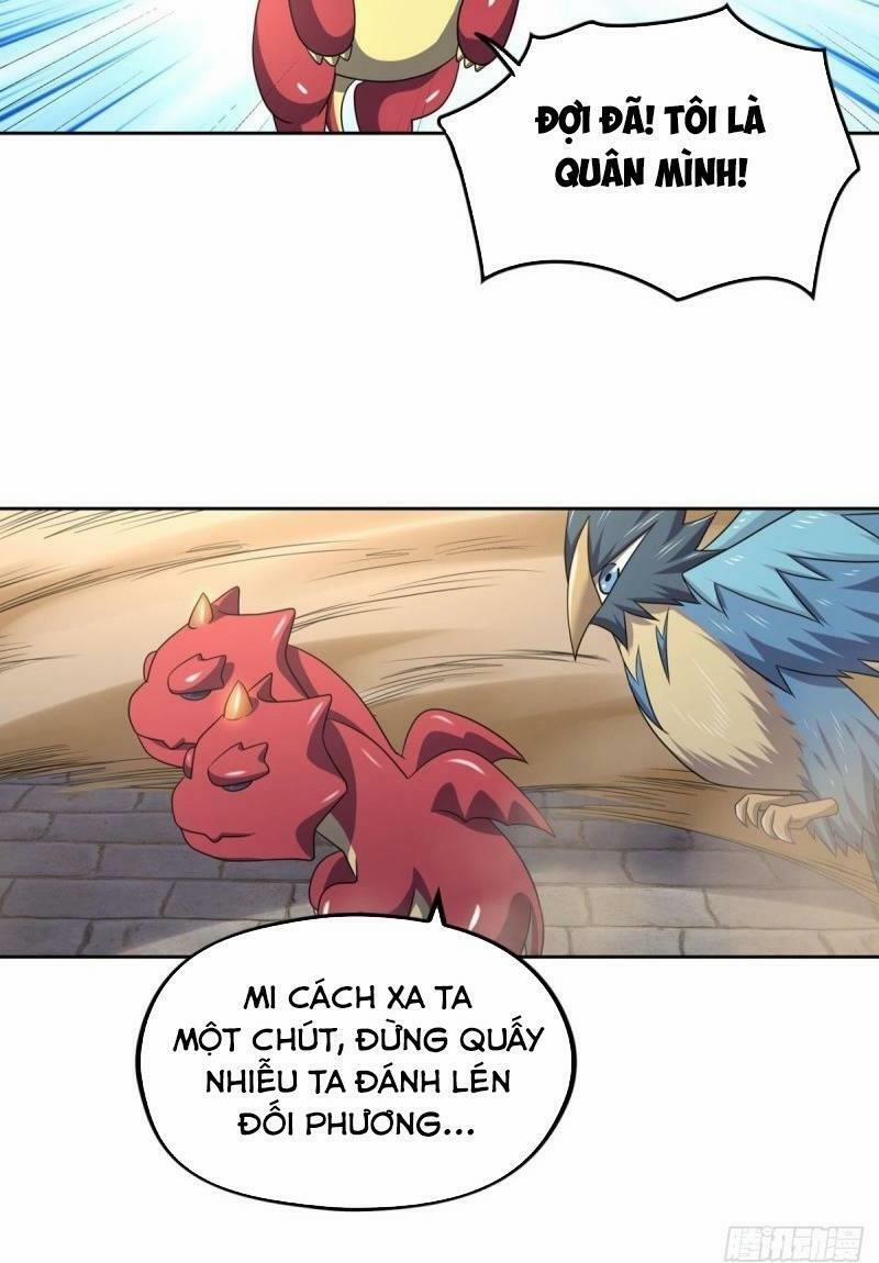 Trọng Sinh Đại Ngoạn Gia 165 trang 5