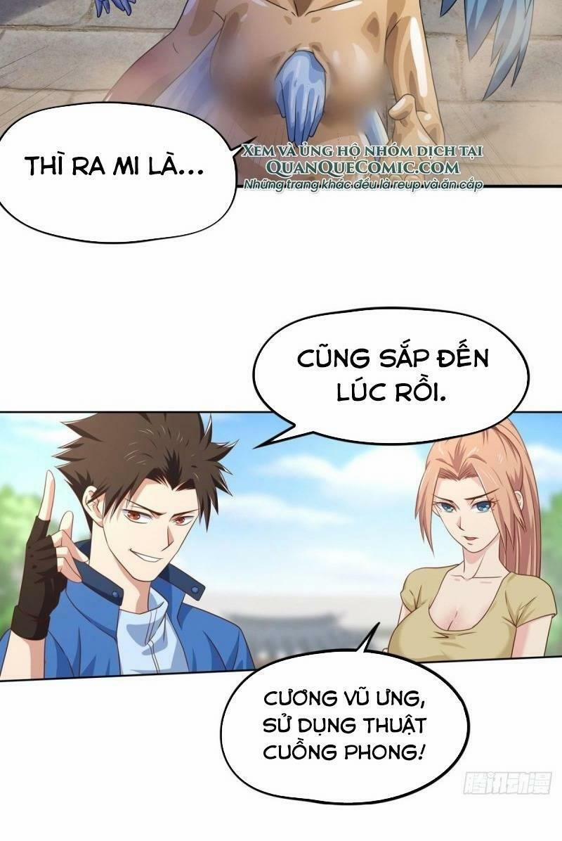 Trọng Sinh Đại Ngoạn Gia 165 trang 7