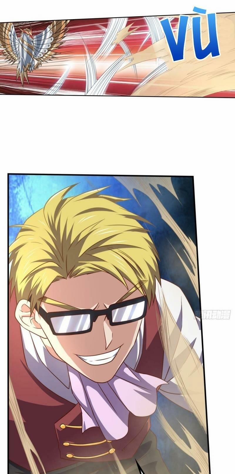 Trọng Sinh Đại Ngoạn Gia 165 trang 8