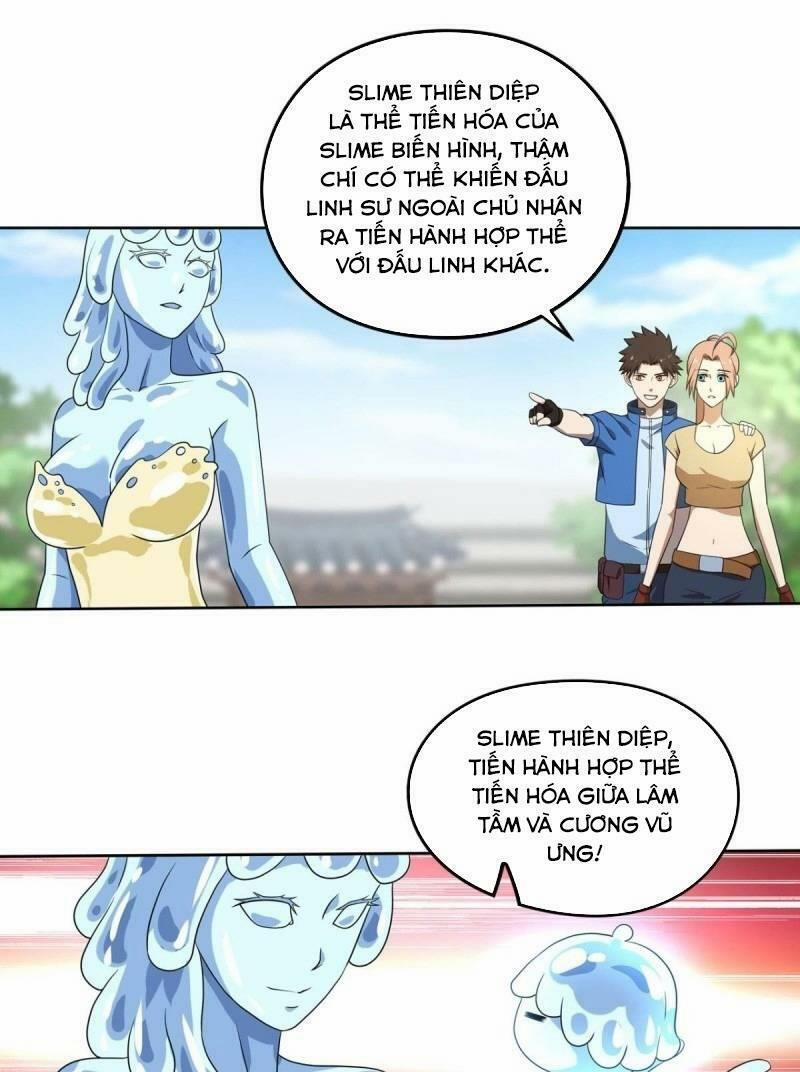 Trọng Sinh Đại Ngoạn Gia 166 trang 0