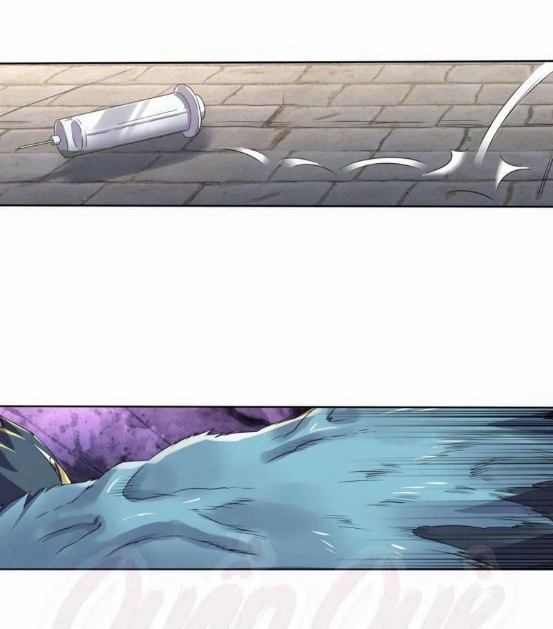 Trọng Sinh Đại Ngoạn Gia 166 trang 16