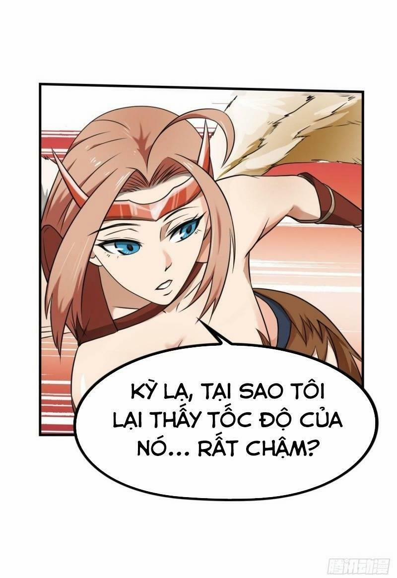 Trọng Sinh Đại Ngoạn Gia 166 trang 8