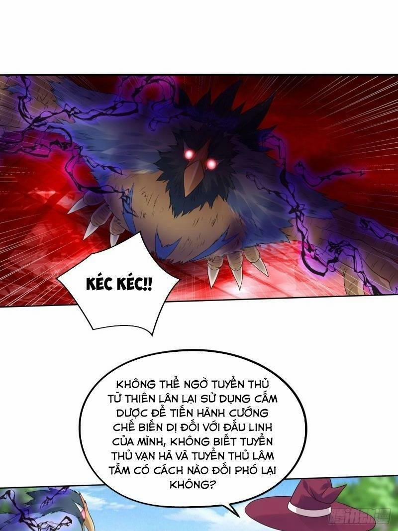 Trọng Sinh Đại Ngoạn Gia 167 trang 0