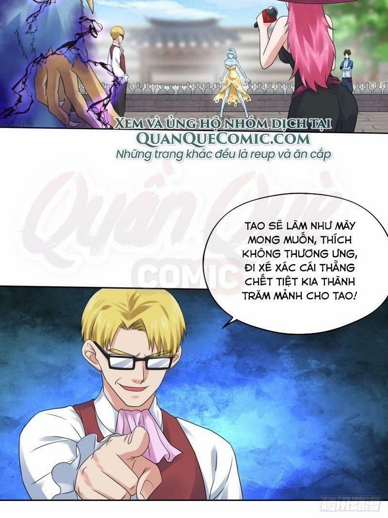 Trọng Sinh Đại Ngoạn Gia 167 trang 1