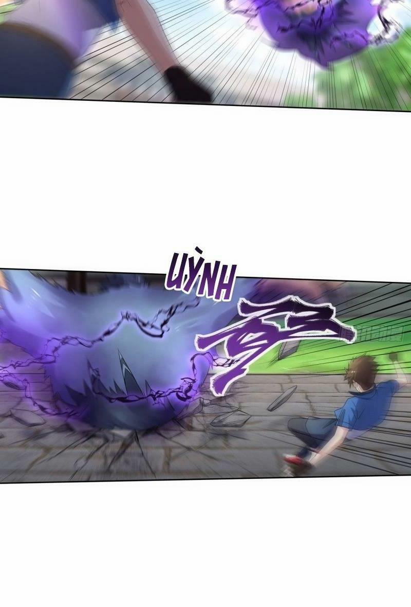 Trọng Sinh Đại Ngoạn Gia 167 trang 11