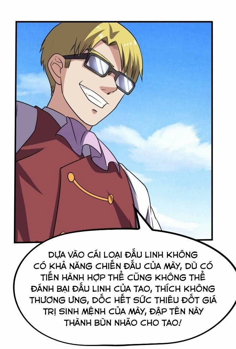 Trọng Sinh Đại Ngoạn Gia 167 trang 14