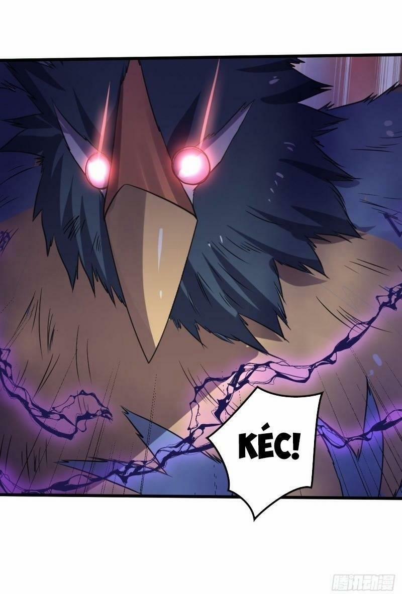 Trọng Sinh Đại Ngoạn Gia 167 trang 15