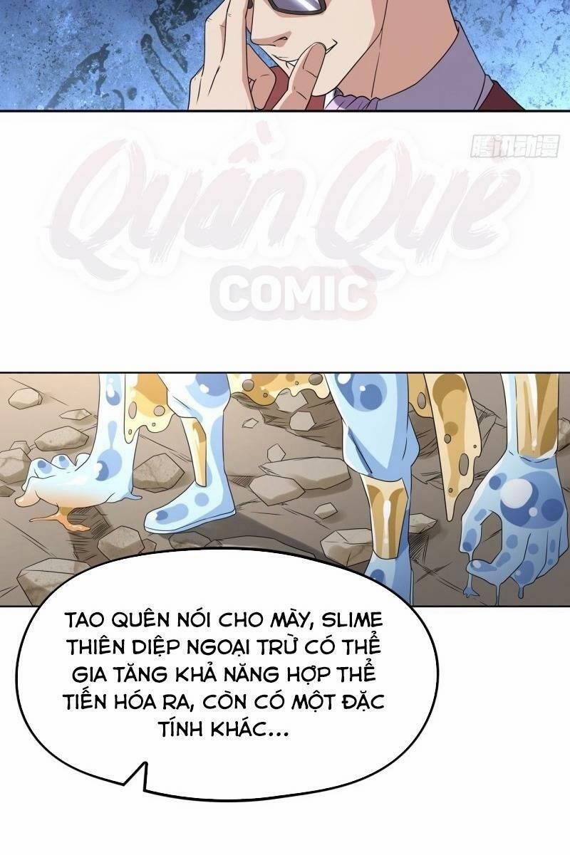 Trọng Sinh Đại Ngoạn Gia 167 trang 17