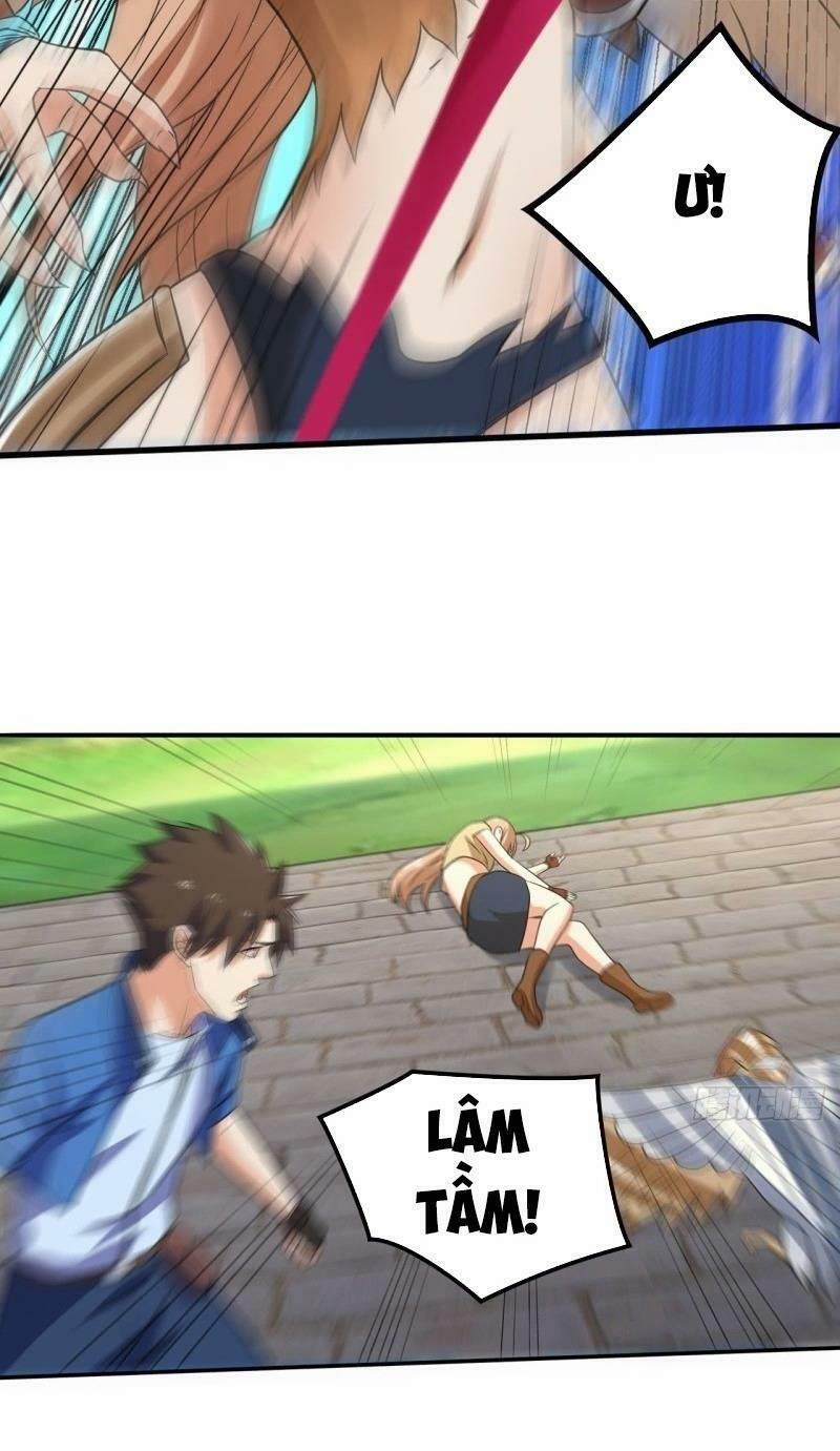 Trọng Sinh Đại Ngoạn Gia 167 trang 5