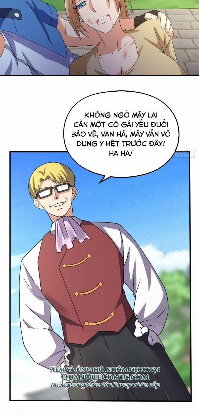 Trọng Sinh Đại Ngoạn Gia 167 trang 7