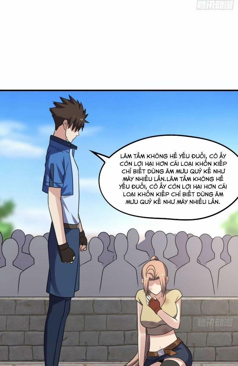 Trọng Sinh Đại Ngoạn Gia 167 trang 8