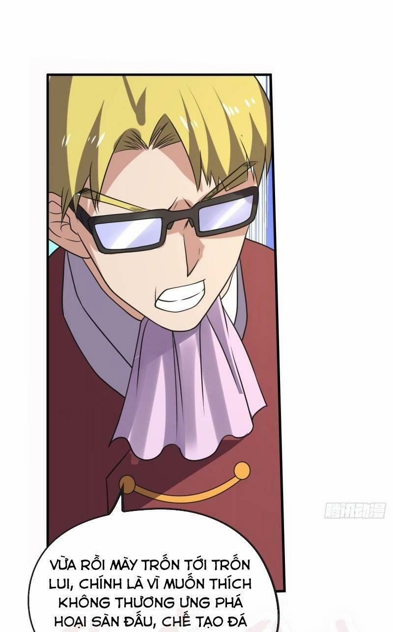 Trọng Sinh Đại Ngoạn Gia 168 trang 0