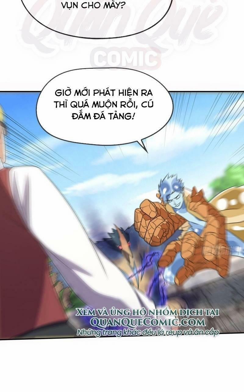 Trọng Sinh Đại Ngoạn Gia 168 trang 1