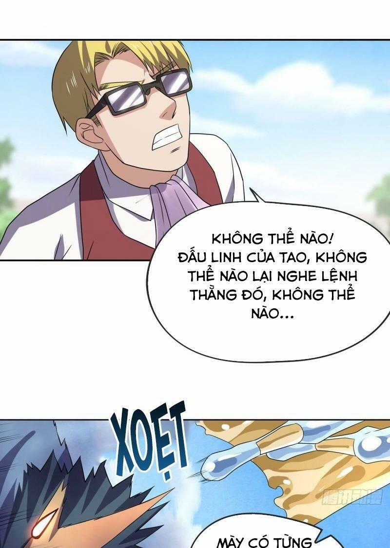 Trọng Sinh Đại Ngoạn Gia 168 trang 12