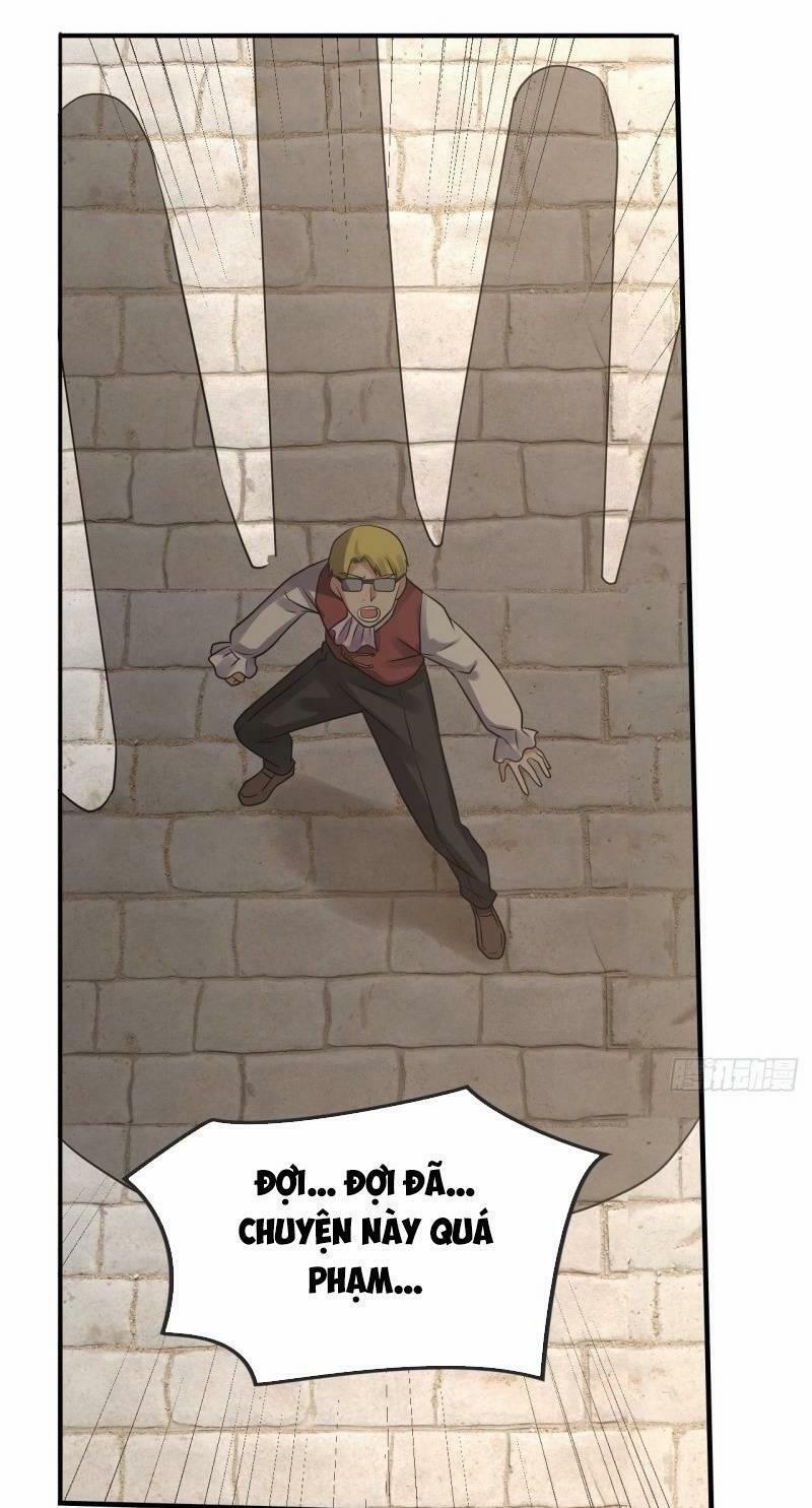 Trọng Sinh Đại Ngoạn Gia 168 trang 14