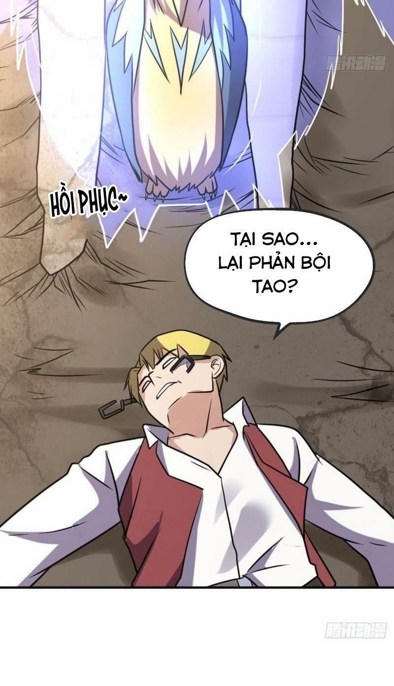 Trọng Sinh Đại Ngoạn Gia 168 trang 17