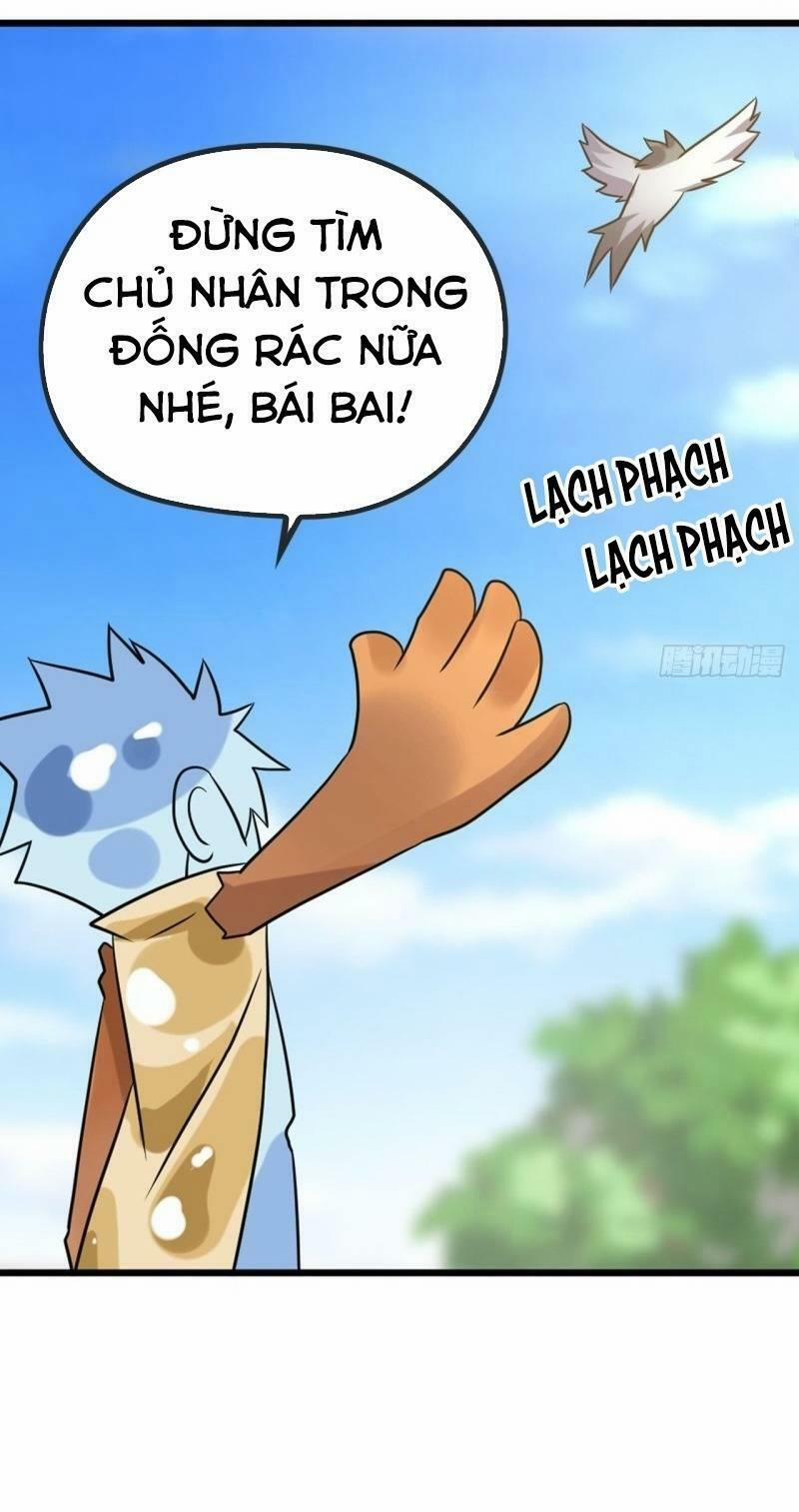 Trọng Sinh Đại Ngoạn Gia 168 trang 19