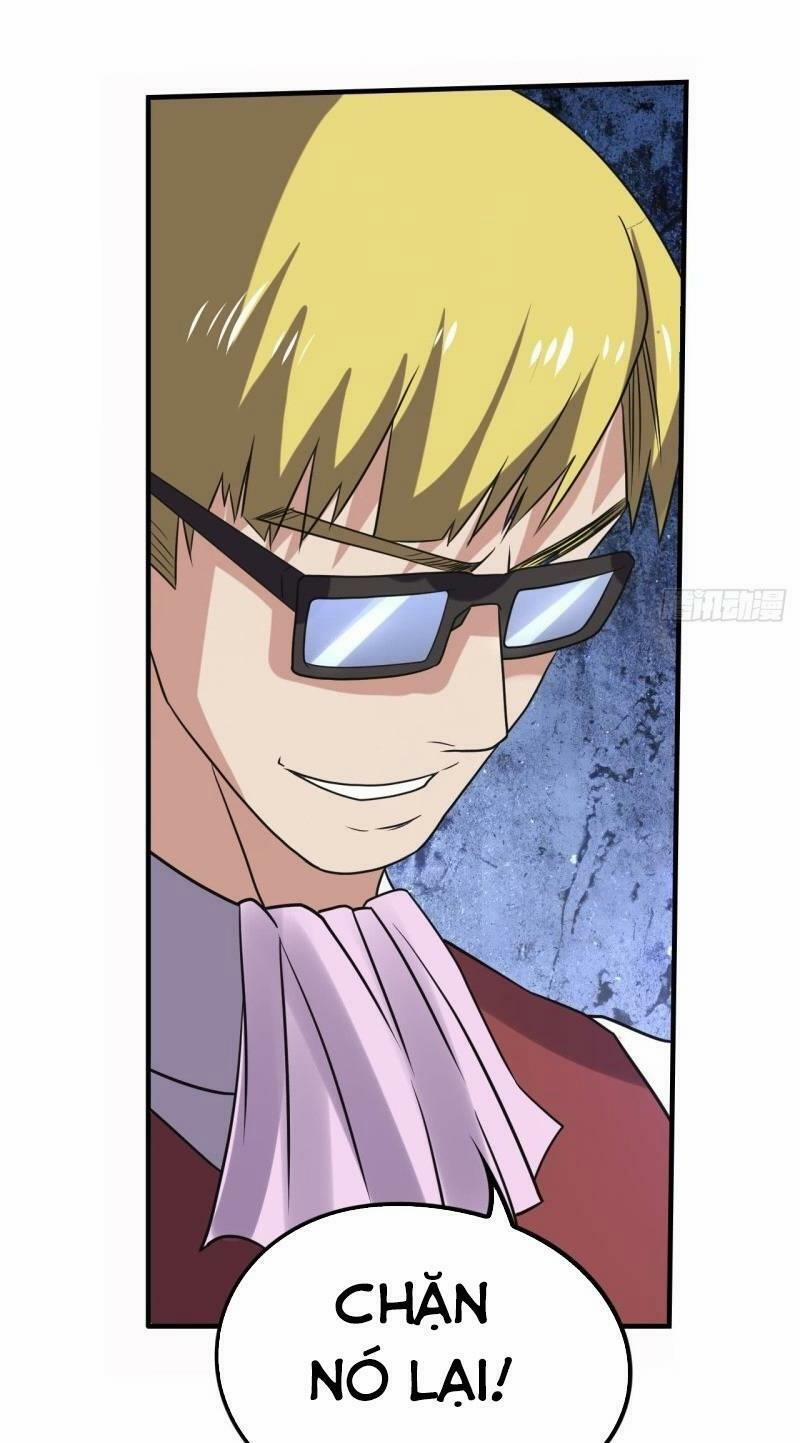 Trọng Sinh Đại Ngoạn Gia 168 trang 2