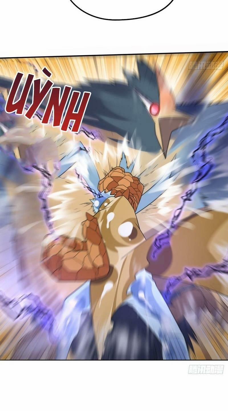 Trọng Sinh Đại Ngoạn Gia 168 trang 3