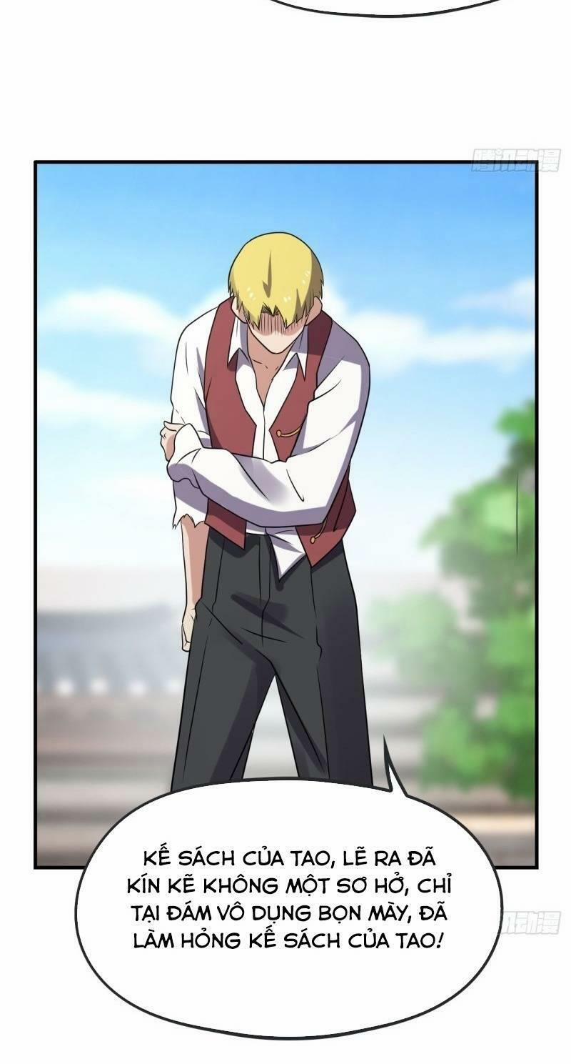 Trọng Sinh Đại Ngoạn Gia 169 trang 11