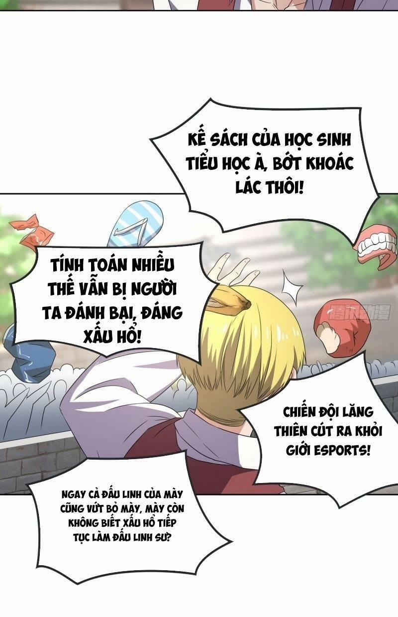 Trọng Sinh Đại Ngoạn Gia 169 trang 15