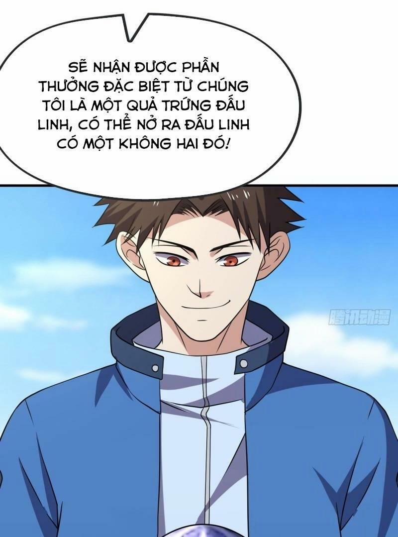 Trọng Sinh Đại Ngoạn Gia 169 trang 18