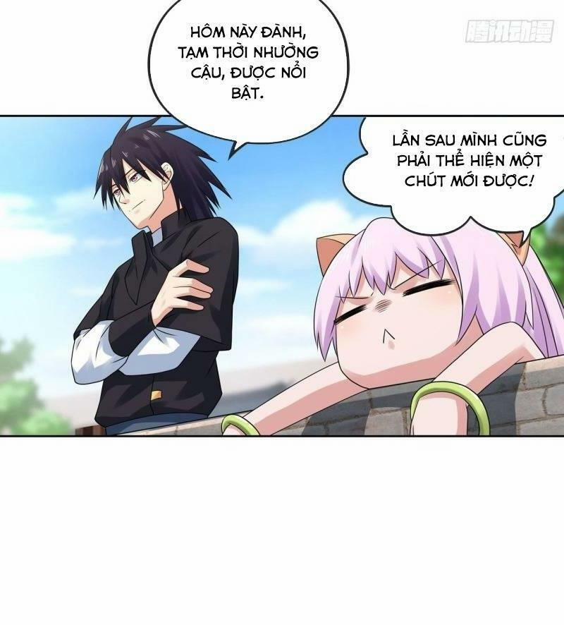 Trọng Sinh Đại Ngoạn Gia 169 trang 3