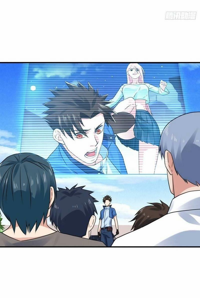 Trọng Sinh Đại Ngoạn Gia 169 trang 6