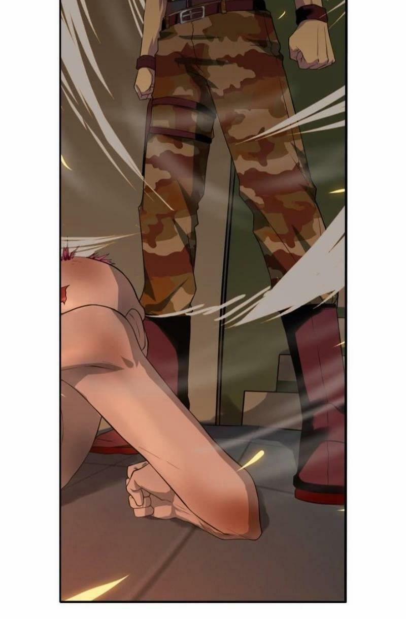 Trọng Sinh Đại Ngoạn Gia 17 trang 11