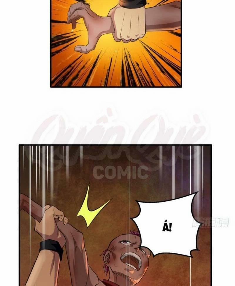 Trọng Sinh Đại Ngoạn Gia 17 trang 13