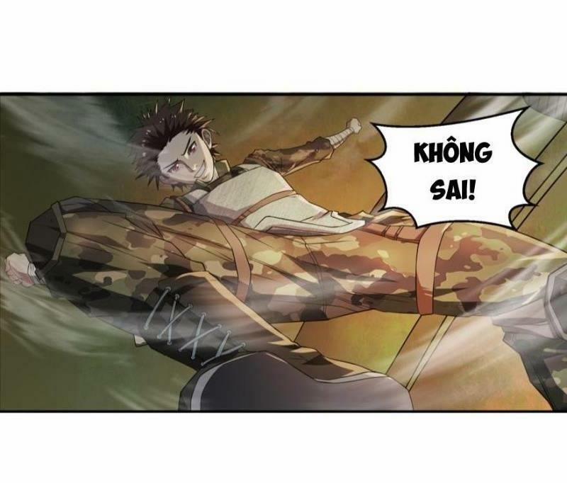 Trọng Sinh Đại Ngoạn Gia 17 trang 21