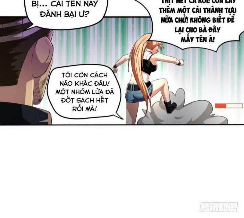 Trọng Sinh Đại Ngoạn Gia 17 trang 26