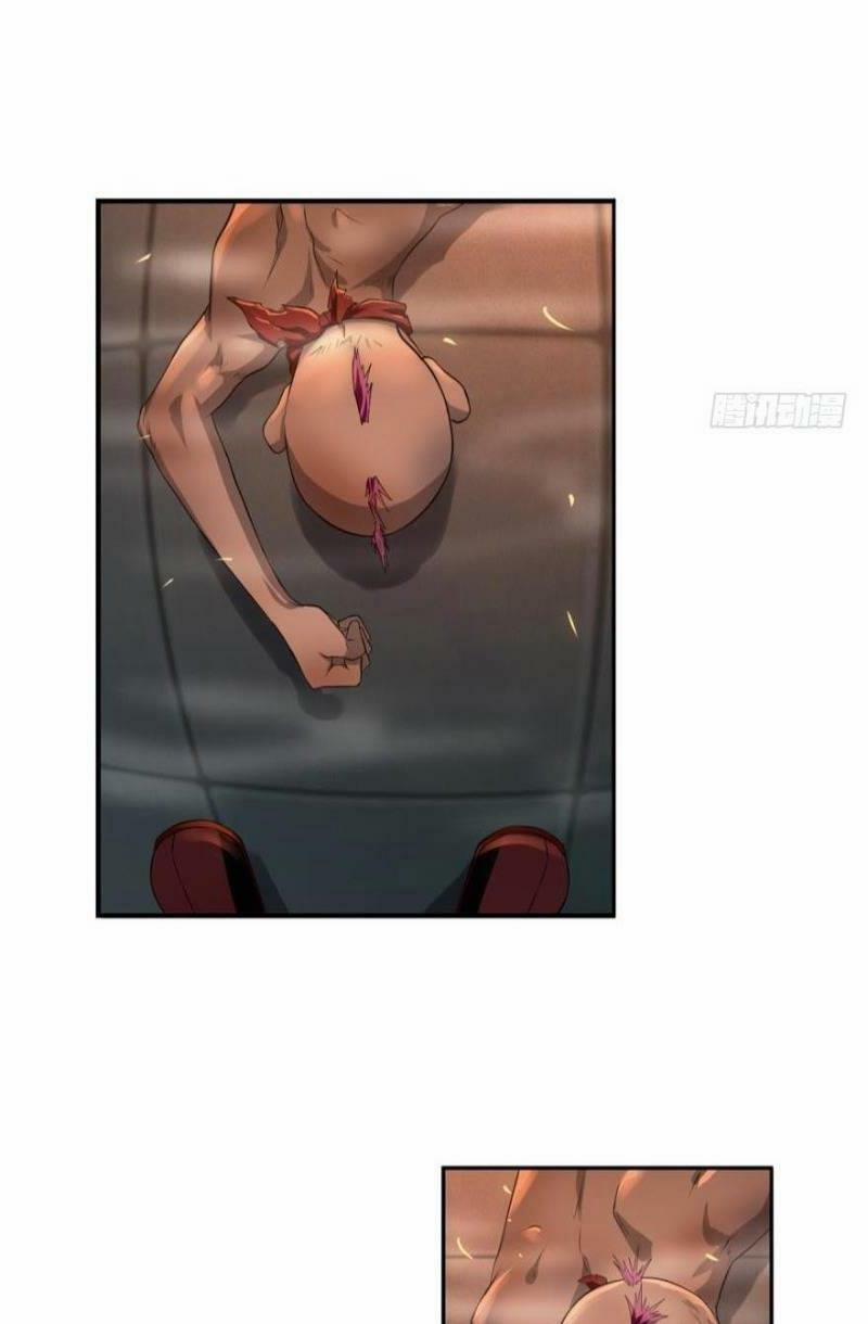 Trọng Sinh Đại Ngoạn Gia 17 trang 9