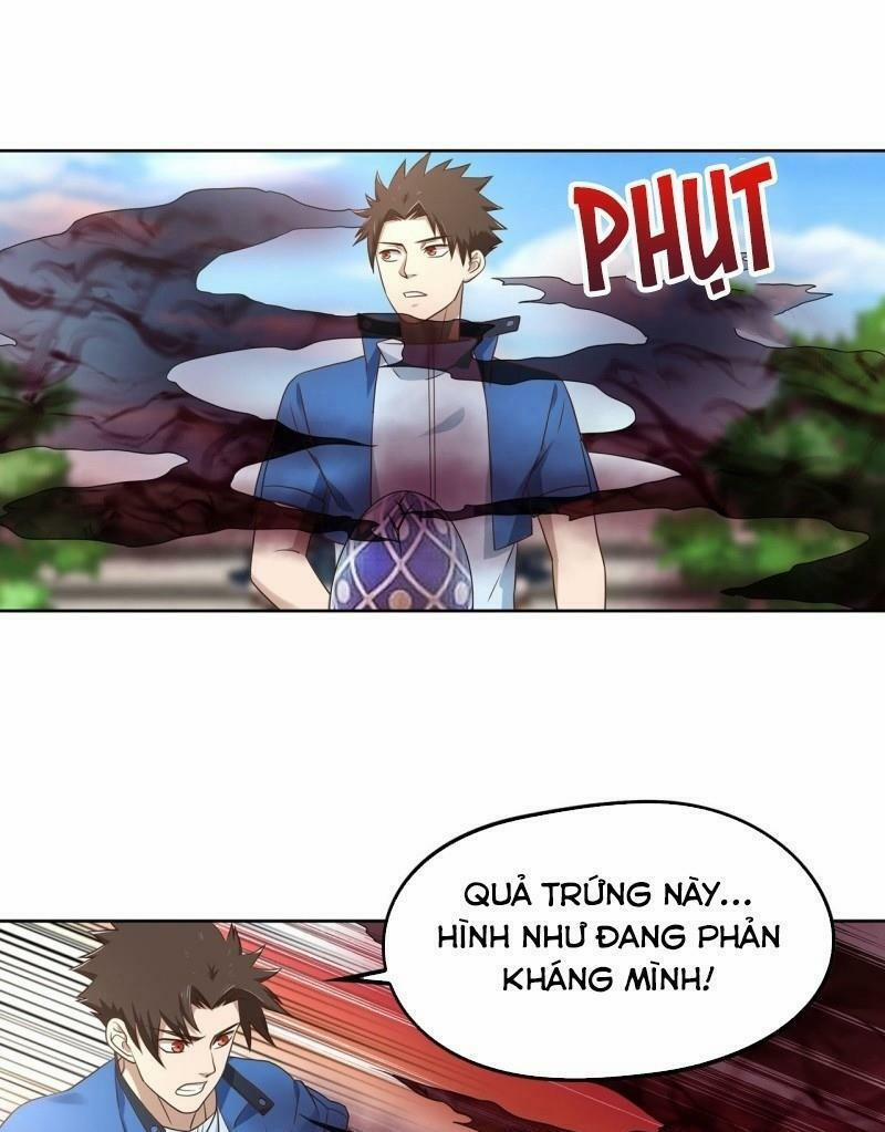 Trọng Sinh Đại Ngoạn Gia 170 trang 0