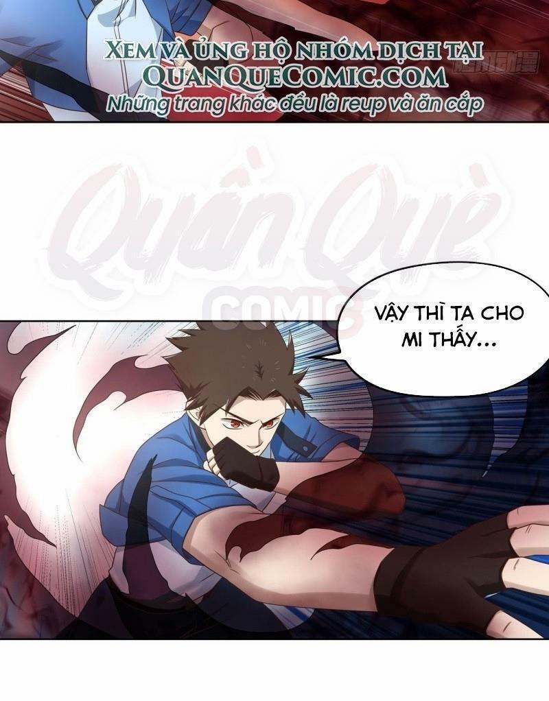 Trọng Sinh Đại Ngoạn Gia 170 trang 1