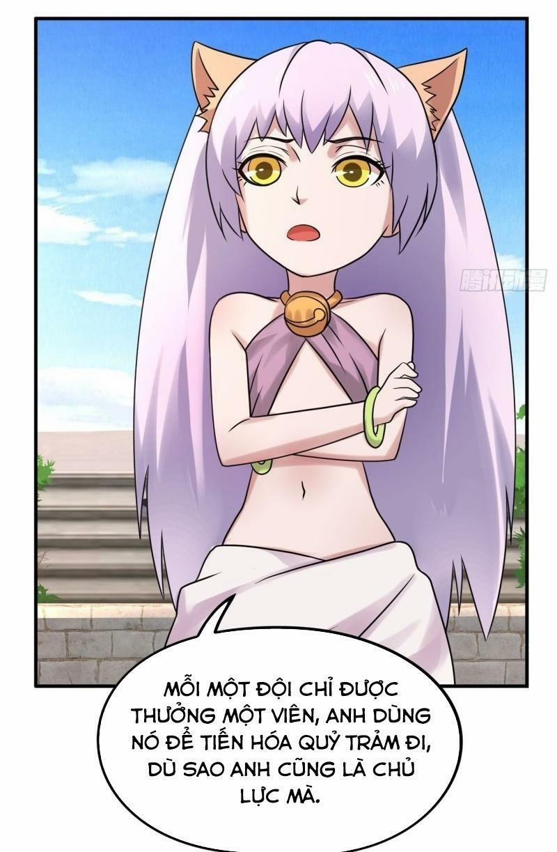 Trọng Sinh Đại Ngoạn Gia 170 trang 10