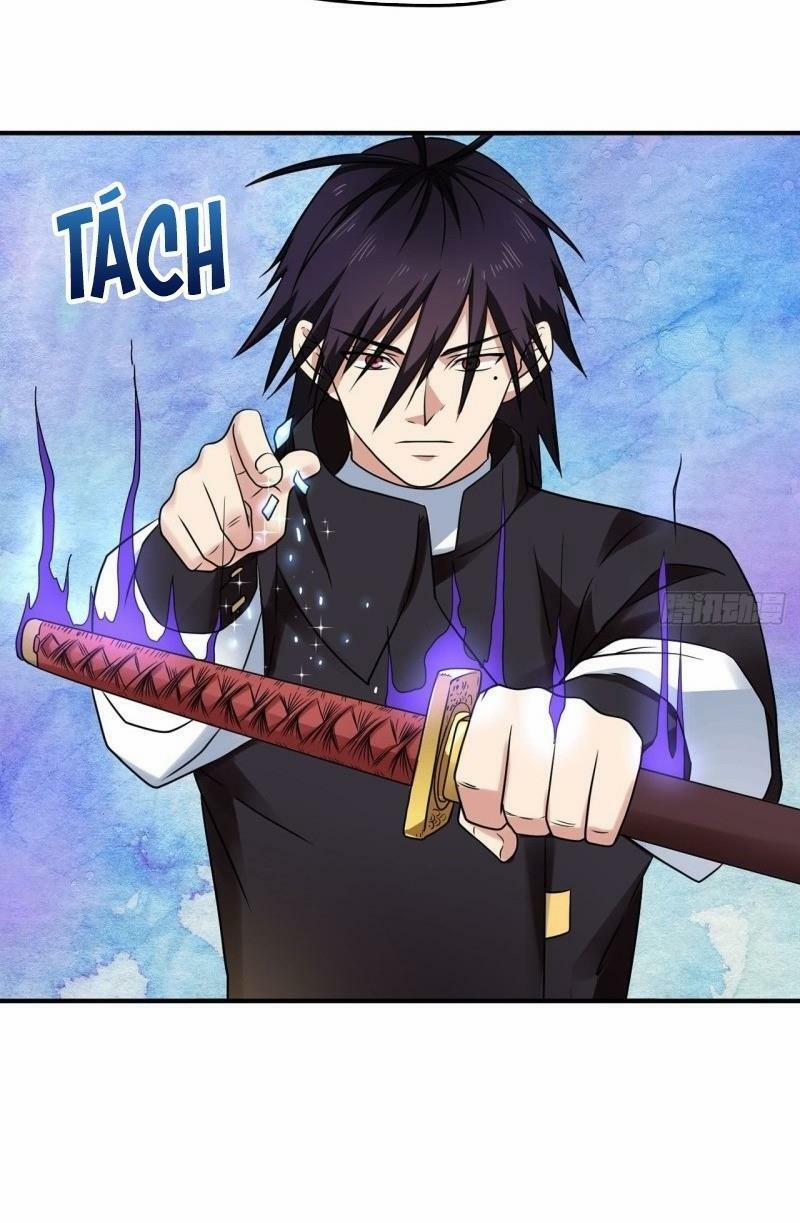 Trọng Sinh Đại Ngoạn Gia 170 trang 11